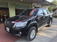 Toyota Hilux   2012 - Bán xe Hilux 2012 số sàn, máy dầu, 2 cầu, chính chủ mua mới từ đầu