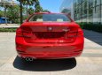 BMW 3 Series 320i 2018 - Bán BMW 320i 2018, màu đỏ, nhập khẩu 