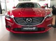 Mazda 6 2.0L Premium 2019 - Bán Mazda 6 2.0L Premium đời 2019, màu đỏ, 869 triệu