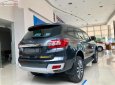 Ford Everest Titanium 2.0L 4x4 AT 2019 - Bán Ford Everest Titanium 2.0L 4x4 AT 2019, màu đen, xe nhập