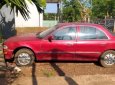 Hyundai Sonata 1994 - Bán lại xe Hyundai Sonata đời 1994, màu đỏ, nhập khẩu