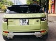 LandRover Evoque Dynamic 2012 - Cần bán xe LandRover Evoque sản xuất 2012 màu xanh