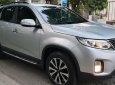 Kia Sorento 2015 - Gia đình cần bán Kia Sorento 2015, số tự động, máy xăng