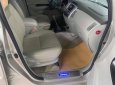 Toyota Innova 2016 - Gia đình cần bán xe Innova 2016, số sàn, màu vàng cát, gia đình sử dụng