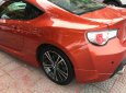 Toyota 86 2012 - Bán Toyota 86 hai cửa tự động 2012 màu cam đỏ nhập nhật chính chủ