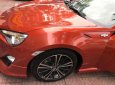 Toyota 86 2012 - Bán Toyota 86 hai cửa tự động 2012 màu cam đỏ nhập nhật chính chủ