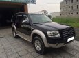 Ford Everest 2009 - Bán ô tô Ford Everest đời 2009, màu đen, số tự động