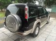 Ford Everest 2009 - Bán ô tô Ford Everest đời 2009, màu đen, số tự động