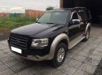 Ford Everest 2009 - Bán ô tô Ford Everest đời 2009, màu đen, số tự động