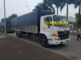 Hino 2019 - Xe tải 8 tấn Hino FG khuyến mại lệ phí trước bạ cực Shock trong tháng 6