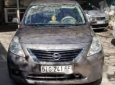 Nissan Sunny   2016 - Bán Nissan Sunny năm 2016 số sàn