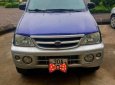 Daihatsu Terios 1.3 2007 - Bán Daihatsu Terios 1.3 đời 2007, màu xanh lam