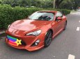 Toyota FT 86 2012 - Bán Toyota 86 hai cửa tự động 2012, màu cam đỏ