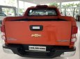 Chevrolet Colorado    4x2 LT 2019 - Bán Chevrolet Colorado năm 2019, xe nhập, mới 100%