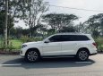 Mercedes-Benz GLS GLS400 4 MATIC 2017 - Mercedes GLS400 4 Matic màu trắng sản xuất 12/2017, nhập Mỹ, biển Hà Nội