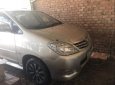 Toyota Innova J 2007 - Bán Toyota Innova J 2007, màu bạc, nhập khẩu, giá chỉ 235 triệu