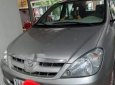 Toyota Innova G 2008 - Bán Toyota Innova G sản xuất 2008, màu bạc, chính chủ giá cạnh tranh