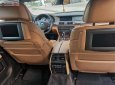 BMW 7 Series 750Li 2009 - Bán xe BMW 7 Series 750Li đời 2009, màu đen, nhập khẩu