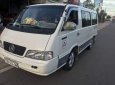 Mercedes-Benz MB 2003 - Cần bán lại xe Mercedes MB năm sản xuất 2003, màu trắng giá cạnh tranh