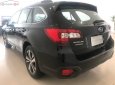 Subaru Outback 2.5i-S 2018 - Bán ô tô Subaru Outback 2.5i-S sản xuất năm 2018, màu đen, nhập khẩu