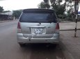 Toyota Innova G 2006 - Bán xe Toyota Innova G sản xuất 2006, màu bạc 