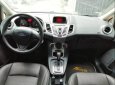 Ford Fiesta   2013 - Bán Ford Fiesta sản xuất 2013, xe không đâm đụng, không ngập nước