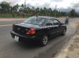 Kia Spectra 2004 - Bán Kia Spectra đời 2004, màu đen chính chủ