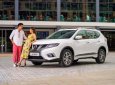 Nissan X trail  V-Series 2019 - Bán xe Nissan X trail V-Series năm sản xuất 2019, màu trắng