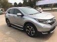 Honda CR V Mid  2019 - Bán ô tô Honda CR V 2019, màu bạc, nhập từ Thái