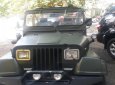 Jeep    1990 - Xe Jeep A2 sản xuất năm 1990, màu xanh lam, nhập khẩu  