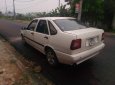 Fiat Tempra   1997 - Cần bán lại xe Fiat Tempra sản xuất năm 1997, màu trắng, kính điện, vành đúc