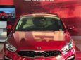 Kia Cerato 1.6MT 2019 - Bán Kia Cerato 1.6MT năm sản xuất 2019, màu đỏ