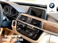 BMW 3 Series  330i   2019 - Bán BMW 3 Series 330i năm sản xuất 2019, màu đỏ, nhập khẩu nguyên chiếc