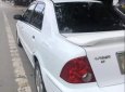 Ford Laser 2002 - Bán xe Ford Laser năm sản xuất 2002, màu trắng