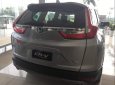 Honda CR V  L  2018 - Bán xe Honda CR V   đời 2018, màu xám, xe nhập Thái Lan