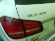 Mercedes-Benz GLS GLS400 4 MATIC 2017 - Mercedes GLS400 4 Matic màu trắng sản xuất 12/2017, nhập Mỹ, biển Hà Nội