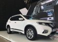 Nissan X trail  V-Series 2019 - Bán xe Nissan X trail V-Series năm sản xuất 2019, màu trắng