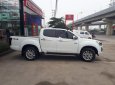 Isuzu Dmax LS 1.9L 4x2 MT 2018 - Cần bán Isuzu Dmax LS 1.9L 4x2 MT 2018, màu trắng, nhập khẩu  