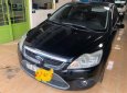 Ford Focus  S 2011 - Cần bán Ford Focus S 2011, màu đen, số tự động, xe còn nguyên zin, không cấn đụng, ngập nước