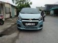 Chevrolet Spark LT 1.2 MT 2018 - Bán ô tô Chevrolet Spark LT 1.2 MT sản xuất 2018, màu xanh lam, giá chỉ 280 triệu