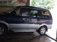 Toyota Zace GL 2002 - Cần bán xe Toyota Zace GL đời 2002, màu xanh lam xe gia đình