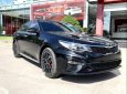 Kia Optima 2019 - Bán gấp Kia Optima năm sản xuất 2019, màu đen số tự động