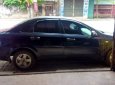 Daewoo Lacetti  MT 2009 - Bán xe Daewoo Lacetti MT năm 2009, nhập khẩu nguyên chiếc