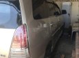 Toyota Innova J 2007 - Bán Toyota Innova J 2007, màu bạc, nhập khẩu, giá chỉ 235 triệu