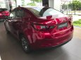 Mazda 2 Premium 2019 - Cần bán Mazda 2 Premium đời 2019, màu đỏ, nhập khẩu Thái, giá chỉ 554 triệu