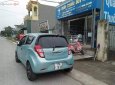 Chevrolet Spark LT 1.2 MT 2018 - Bán ô tô Chevrolet Spark LT 1.2 MT sản xuất 2018, màu xanh lam, giá chỉ 280 triệu