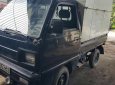 Suzuki Super Carry Truck 2005 - Bán Suzuki Super Carry Truck 2005, màu xanh lam