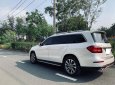 Mercedes-Benz GLS GLS400 4 MATIC 2017 - Mercedes GLS400 4 Matic màu trắng sản xuất 12/2017, nhập Mỹ, biển Hà Nội