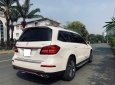 Mercedes-Benz GLS GLS400 4 MATIC 2017 - Mercedes GLS400 4 Matic màu trắng sản xuất 12/2017, nhập Mỹ, biển Hà Nội