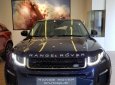 LandRover Evoque SE Plus 2019 - Bán LandRover Range Rover Evoque SE Plus đời 2019, màu xanh lam, xe nhập